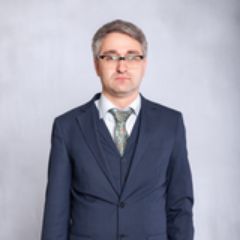 Шаталов Антон