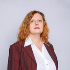 Акимова Анна Сергеевна