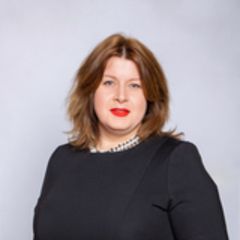 Хворостяная Анна