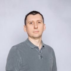 Фоменко Юрий