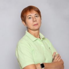 Васина Ульяна
