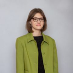 Лахман Арина