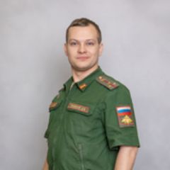 Еременко Дмитрий