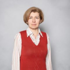 Фомичева Полина
