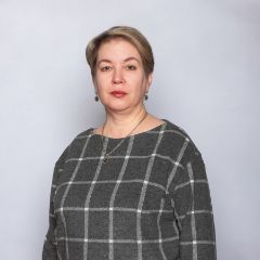 Юстус Анна