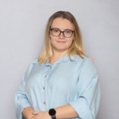 Родионова Алина