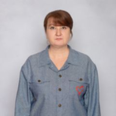 Юрченко Лилия
