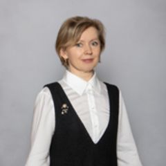 Панкова Юлия