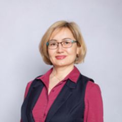 Ларькова Светлана