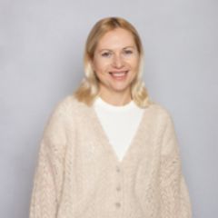 Забовская Ирина