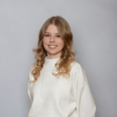 Рожкова Софья
