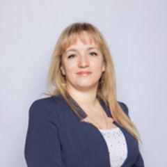 Доценко Екатерина