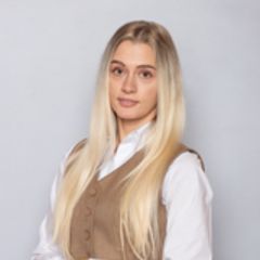 Наумова Ирина