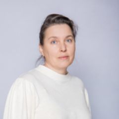 Рыбкина Людмила