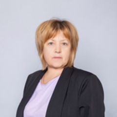 Щипулина Екатерина