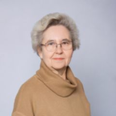 Кулешова Ирина