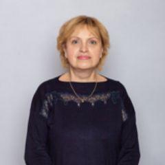 Кучерова Татьяна