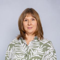 Евсеева Наталья