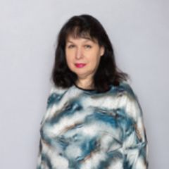 Коржевская Людмила
