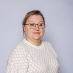 Дебнер Виктория