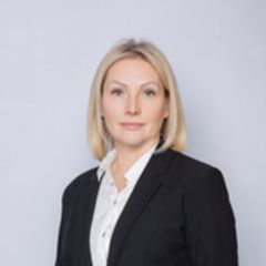 Хромова Юлия