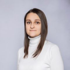 Куприянова Татьяна