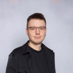 Дудник Антон