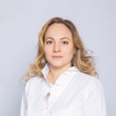 Петрова Ольга