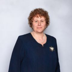 Антонова Ольга Евгеньевна
