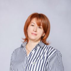 Шумкина Дарья