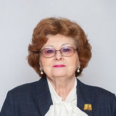Зыбкина Галина