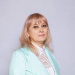 Дородникова Анжелика