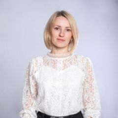 Юшина Елена