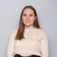 Балакчи Дарья Станиславовна