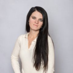 Акимова Ангелина Александровна
