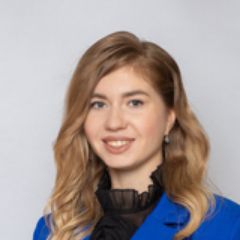 Гуркова Милена