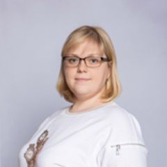 Иванова Ольга